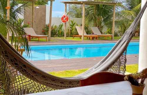 Canoa Quebrada House | Villa Paririö