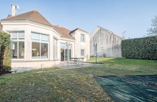 Montevrain Villa | VILLA PARIS GARDEN NEXT TO DISNEY