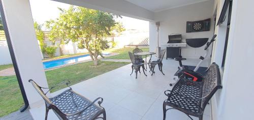Cape Town Villa | Villa Parisienne Modern Guest house