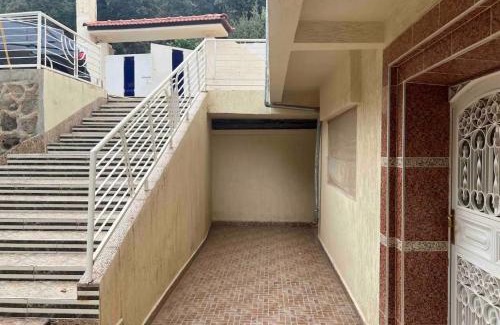 Ain Leuh Villa | Villa park forest