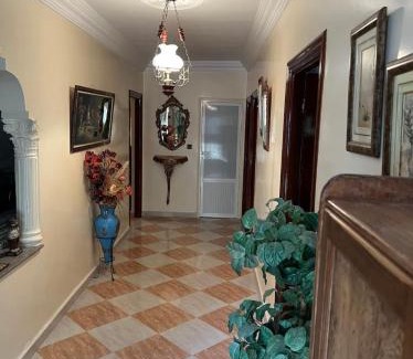 Ain Leuh Villa | Villa park forest