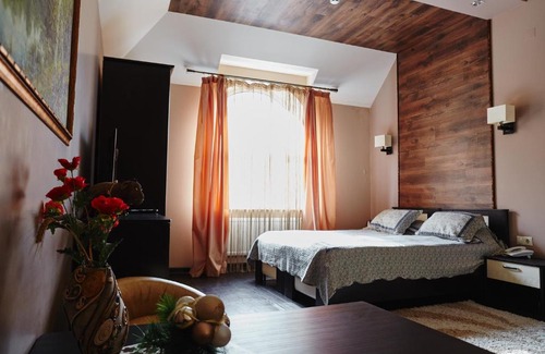 Kislovodsk House | Villa Park