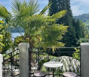 Millstatt Hotel | Villa Parkschlössl