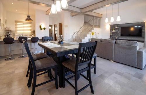 Parras de la Fuente Villa | Villa Parvada 6