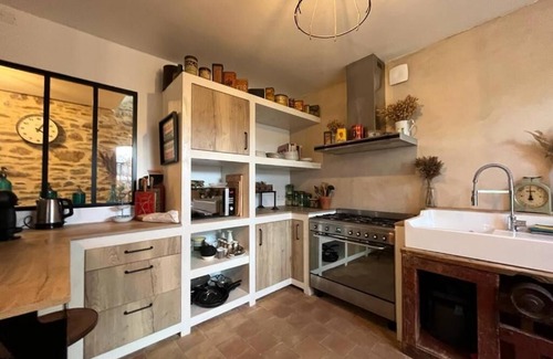Octeville House | Villa Parys