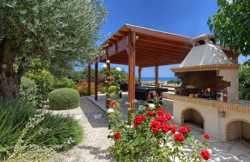 Latsi Villa | Villa Pashiana