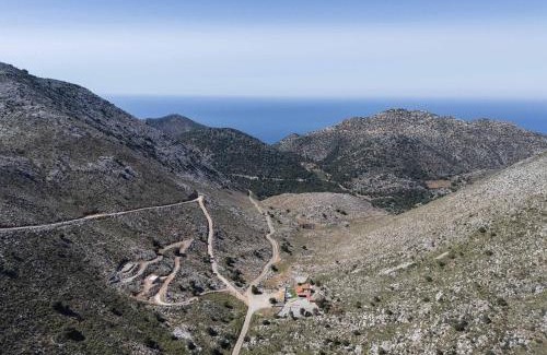 Drosia Villa | Villa Pasiphae - With Private Pool