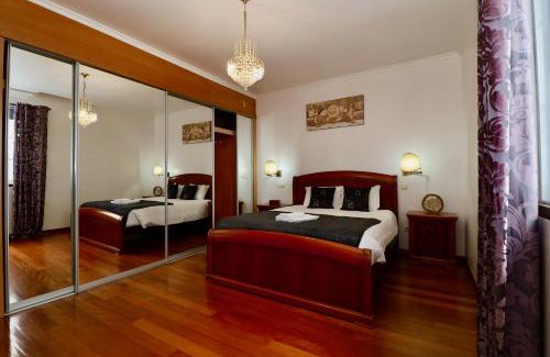 Santo Antonio Villa | Villa Passion by AnaLodges
