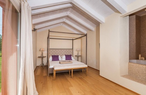 Castelfiorentino Villa | Villa Passione - Three Bedroom Villa, Sleeps 6