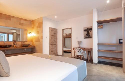 Tumbu Village Villa | Villa Passiondream including private cook & butlerservice