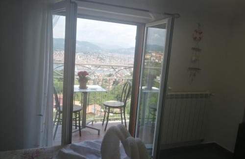 La Spezia House | Villa Patrizia