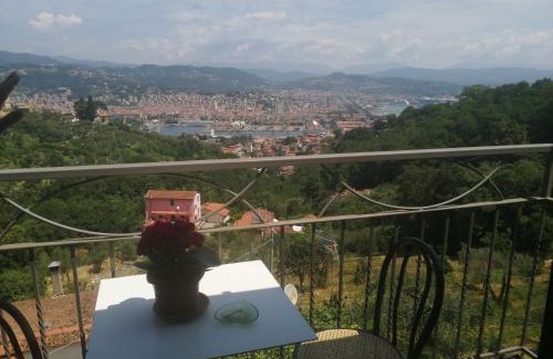 La Spezia House | Villa Patrizia