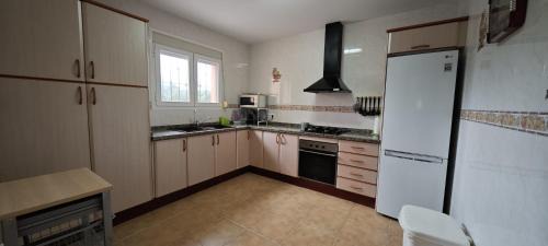 Moraira House | Villa Pau i Ana Moraira