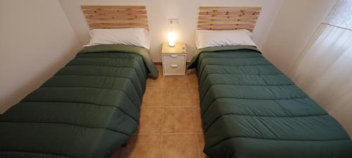 Moraira House | Villa Pau i Ana Moraira