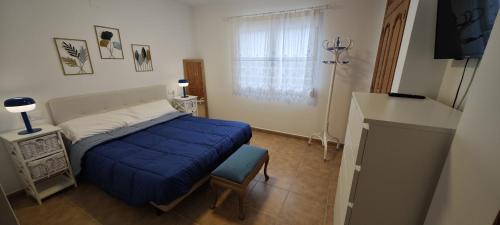 Moraira House | Villa Pau i Ana Moraira