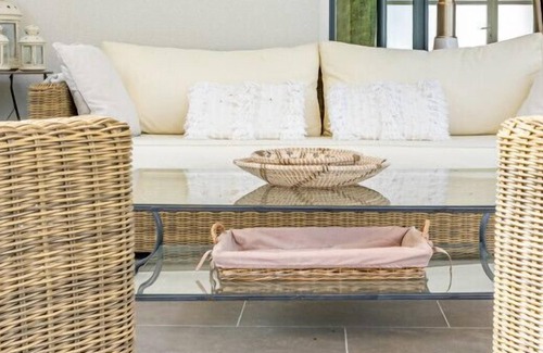 Saint-Gely-du-Fesc Villa | Villa Paul Valery · Beautiful villa with pool in exclusive area close to Montpellier