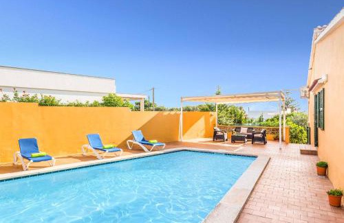 Punta Prima Villa | Villa Paula Punta Prima