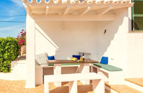 Cala en Porter Villa | Villa Paulette with private pool