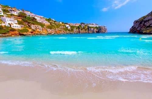 Cala en Porter Villa | Villa Paulette with private pool