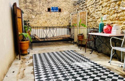 Castelnau-le-Lez House | Villa Paulette