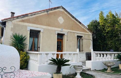 Castelnau-le-Lez House | Villa Paulette