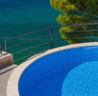 Brela Apartment | Villa Paulina