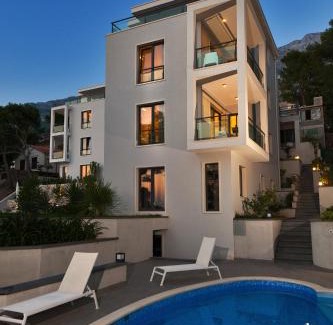Brela Apartment | Villa Paulina