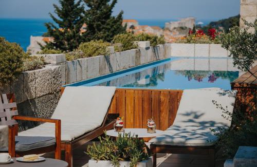 Municipality of Dubrovnik Villa | Villa Paulina