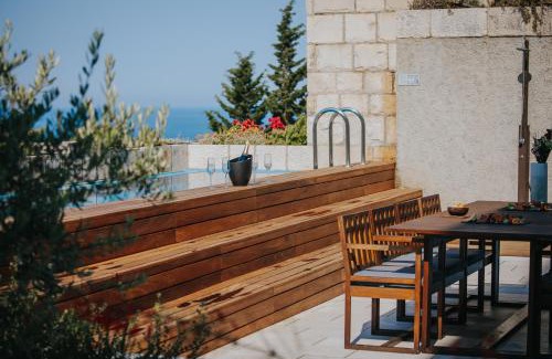 Municipality of Dubrovnik Villa | Villa Paulina