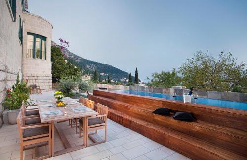 Municipality of Dubrovnik Villa | Villa Paulina
