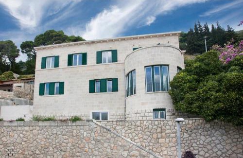 Municipality of Dubrovnik Villa | Villa Paulina