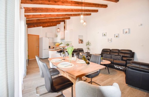 Pakostane House | Villa Pave (V0221-K1) - Pakostane
