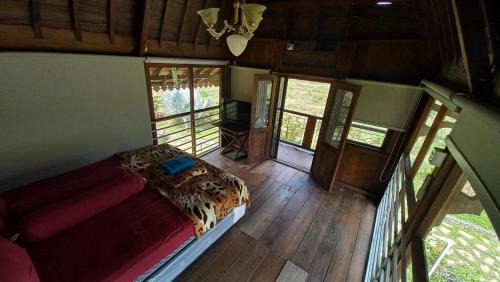 Java Resort | Villa Paviliun by Santosa Stable & Resort