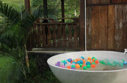 Java Resort | Villa Paviliun by Santosa Stable & Resort