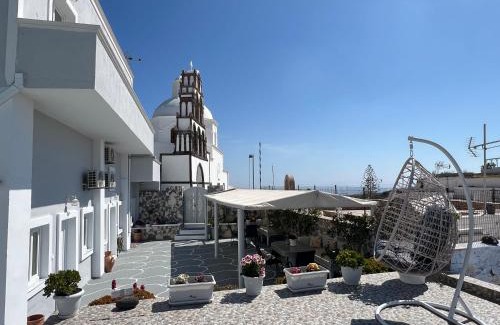 Karterados House | Villa Pavlina