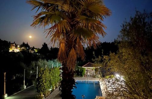 Kremena Villa | Villa Pax Maris