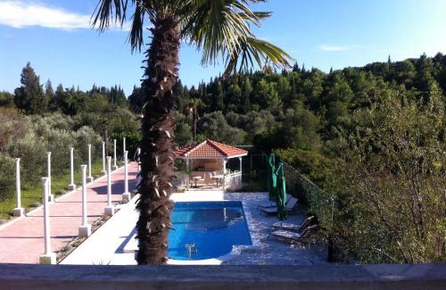 Kremena Villa | Villa Pax Maris