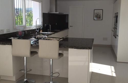 La Gaspara Villa | Villa Paz - Affordable Luxury With Private Pool And Gardens