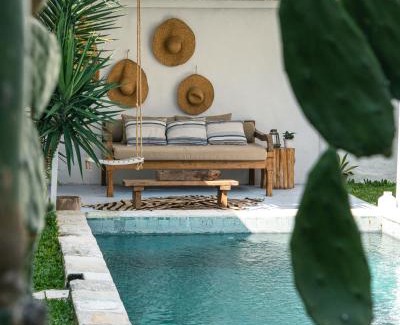 Batu Bolong Villa | Villa Paz Bali