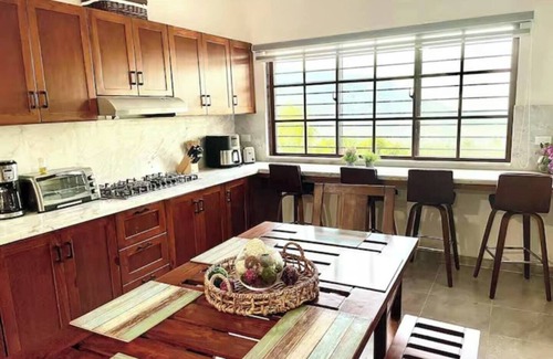 Puerto Plata Villa | Villa Paz I el cupey, games, swimming pool and jacuzzi