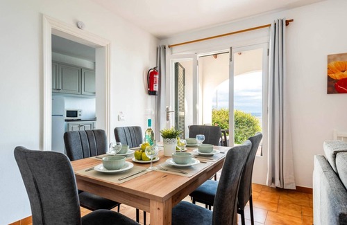 Cala'n Bosch Villa | Villa Petunia by Villa Plus