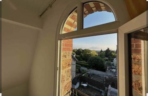 Conflans-Sainte-Honorine House | Villa Petit Prince Étage 1 avec 3 Chambres Soleil, B-612, Renard