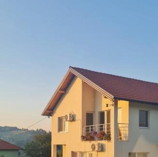 Zenica-Doboj Canton House | Villa Peace Visoko