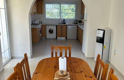 Catalkoy Villa | Villa Pearl in Catalkoy North Cyprus