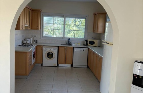 Catalkoy Villa | Villa Pearl in Catalkoy North Cyprus