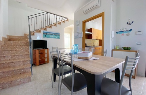 Fontane Bianche House | "VILLA PEARL OF SICILY" WITH PRIVATE POOL