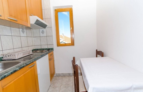 Drvenik Mali Villa | Villa Pearl of the Adriatic - discover some undiscoverd(10 meters from sea)