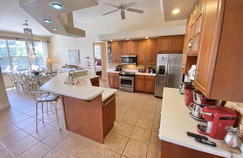 Pelican Villa | Villa Pearl