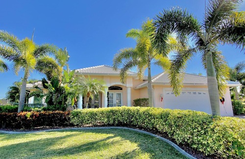 Pelican Villa | Villa Pearl