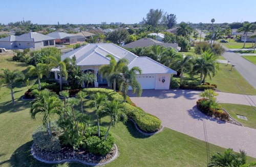 Pelican Villa | Villa Pearl